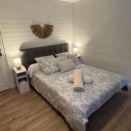 Chambre D'Hotes Du Vieux Collonges 外观 照片