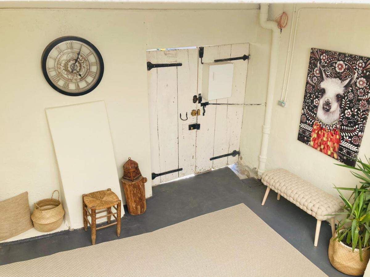 Chambre D'Hotes Du Vieux Collonges 外观 照片