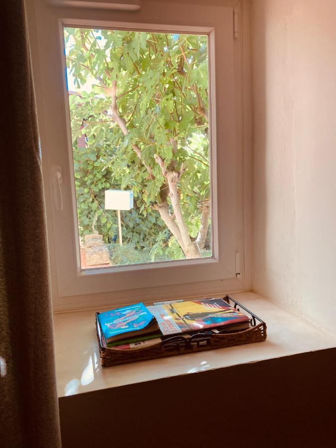 Chambre D'Hotes Du Vieux Collonges 外观 照片