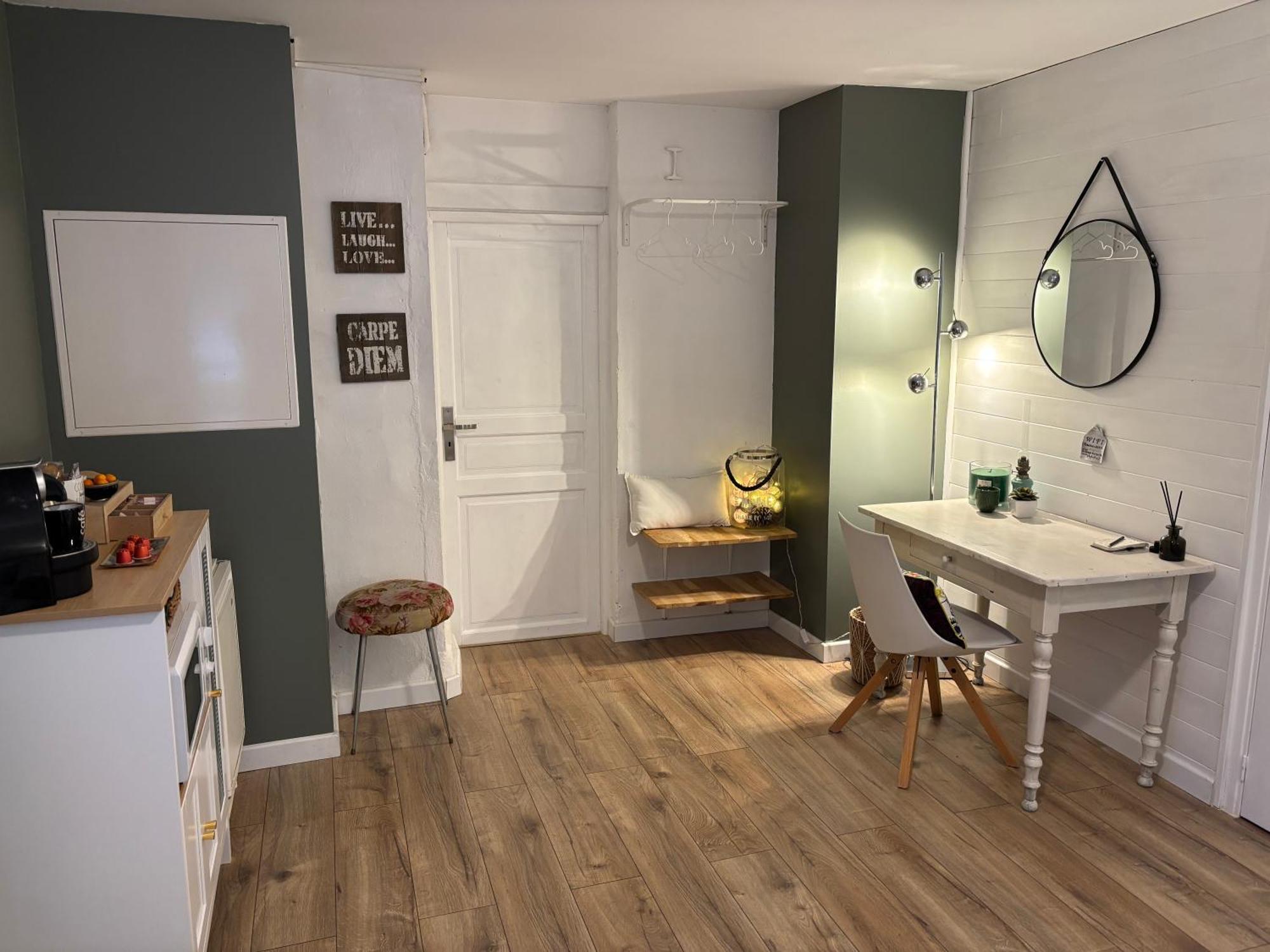 Chambre D'Hotes Du Vieux Collonges 外观 照片